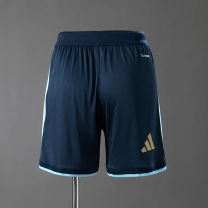 Camiseta Arquero Argentina 2026