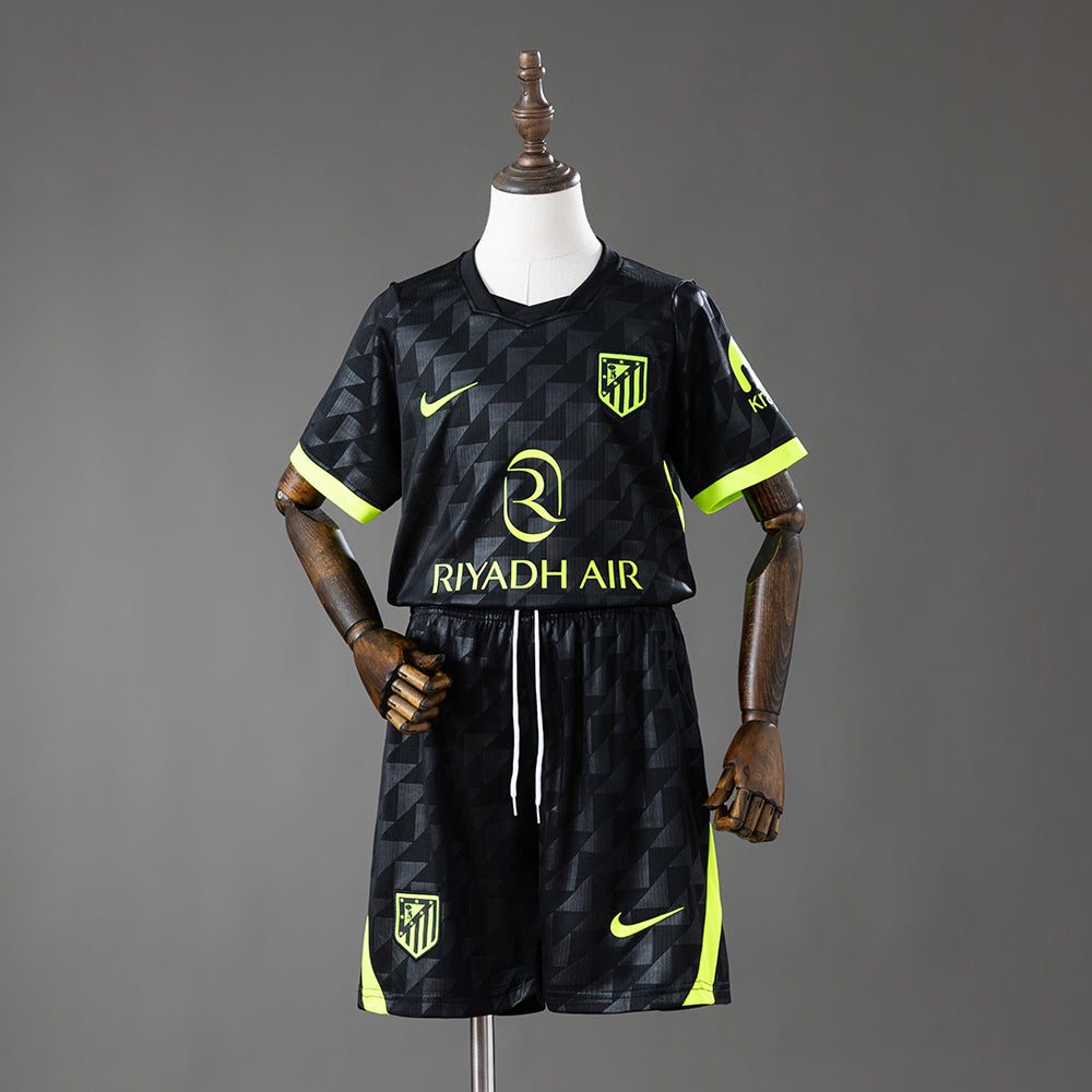 Camiseta Visita Atletico de Madrid 26/27