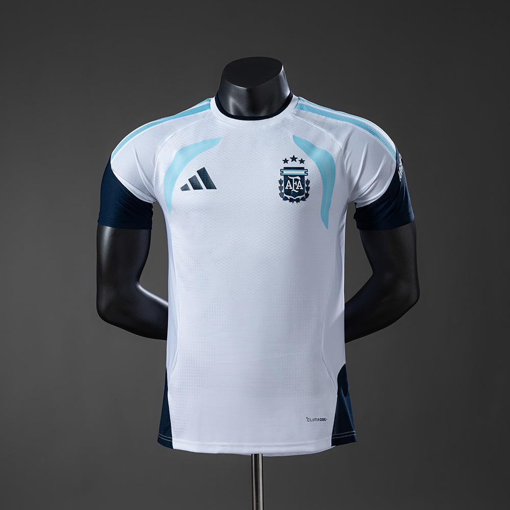Camiseta Entrenamiento Argentina 2026