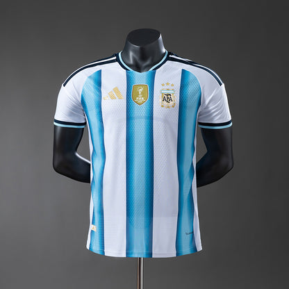 Camiseta Local Argentina 2026