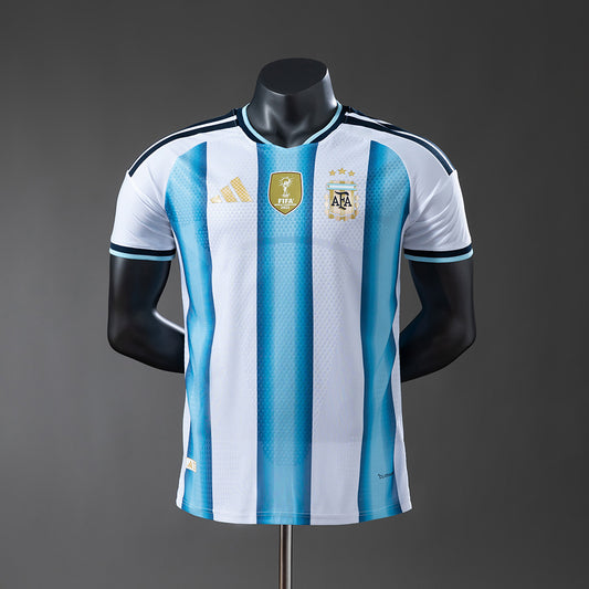 Camiseta Local Argentina 2026