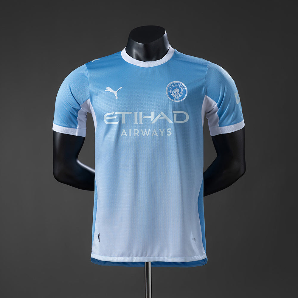 Camiseta Local Manchester City 26/27