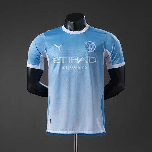 Camiseta Local Manchester City 26/27