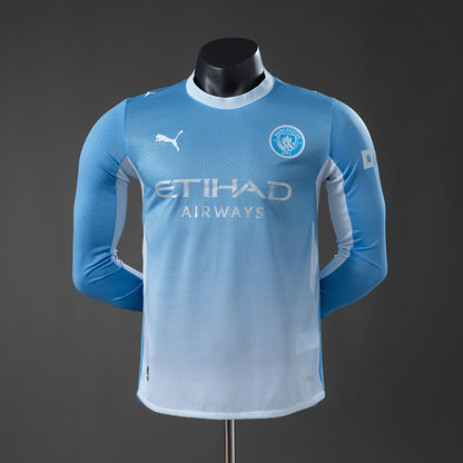 Camiseta Local Manchester City 26/27