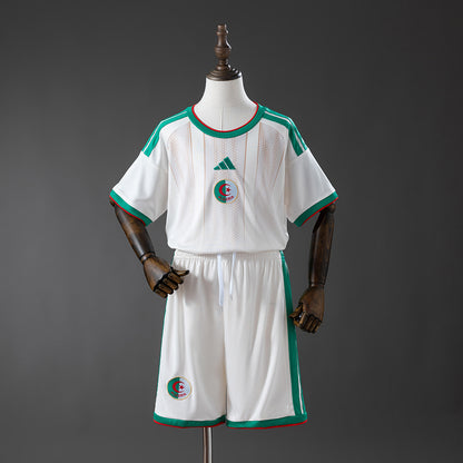 Camiseta Local Argelia 2026