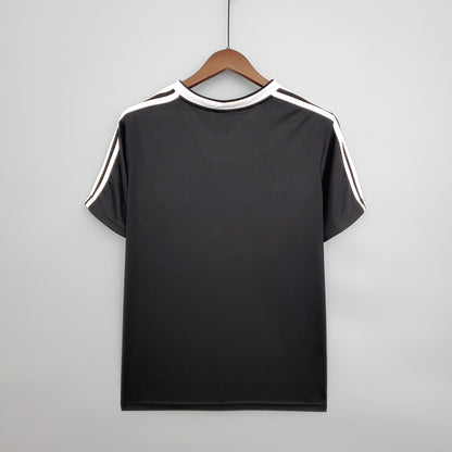 Camiseta Visita Colo Colo 1991