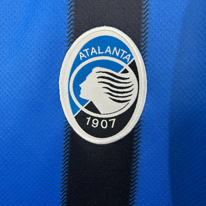 Camiseta Local Atlanta 25-26