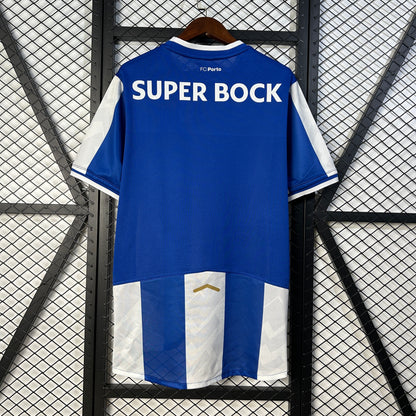 Camiseta Local Porto 25-26
