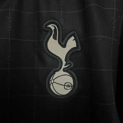 Camiseta Visita Tottenham 25-26
