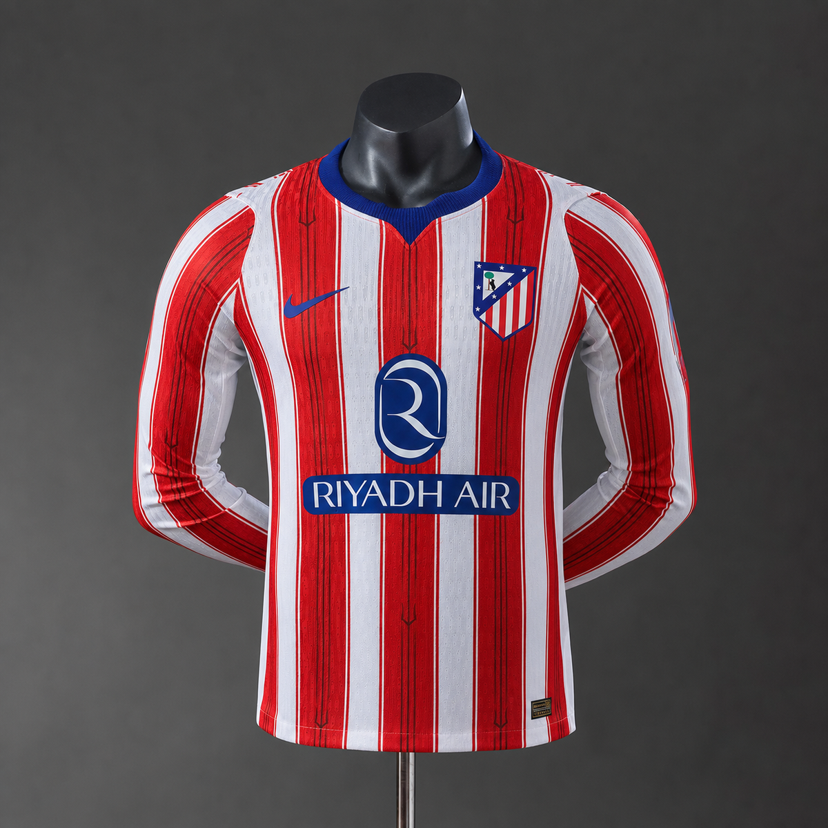 Camiseta Local Atletico de Madrid 26/27