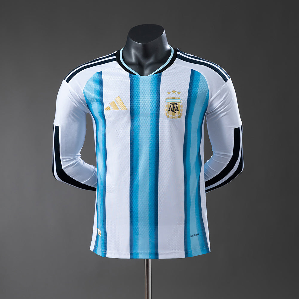 Camiseta Local Argentina 2026