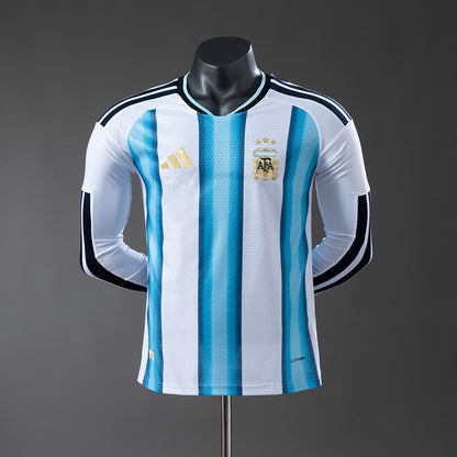 Camiseta Local Argentina 2026