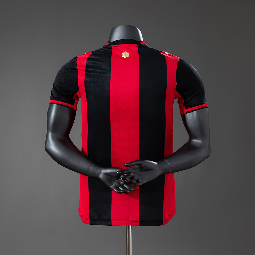 Camiseta Local Milan 26/27
