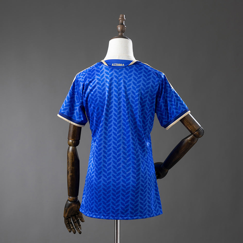 Camiseta Local Italia 2026