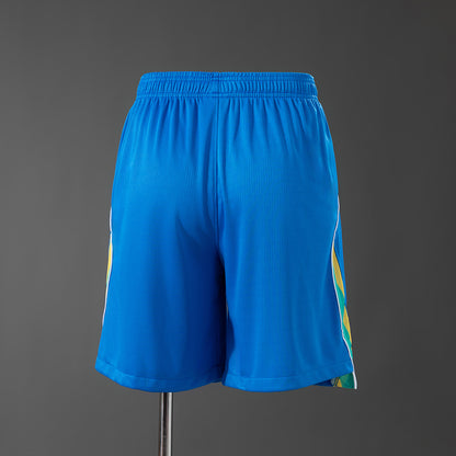 Camiseta Local Brasil 2026