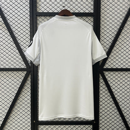 Camiseta Local Real Madrid 25-26