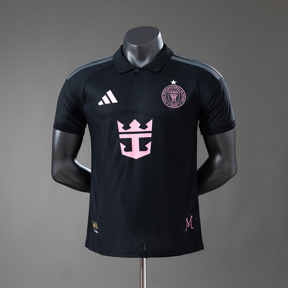 Camiseta Visita Inter de Miami 26/27
