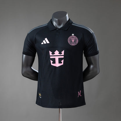 Camiseta Visita Inter de Miami 26/27