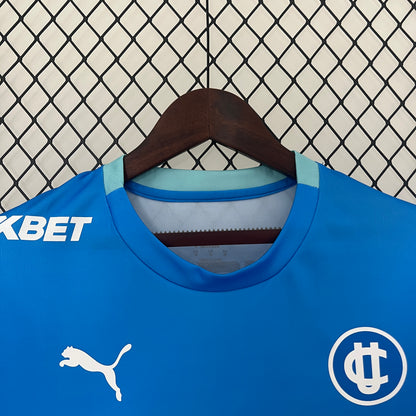 Camiseta Visita Universidad Católica 24-25