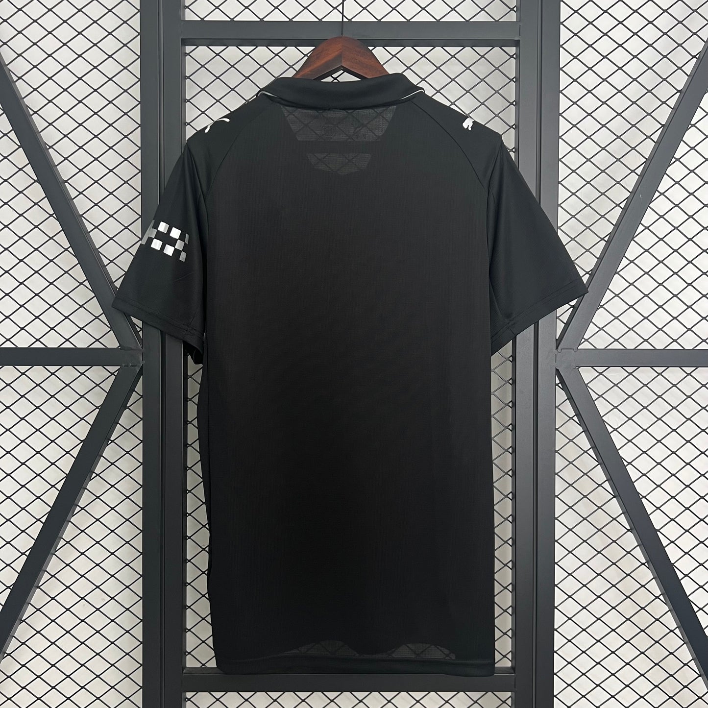 Camiseta Visita Manchester City 25-26