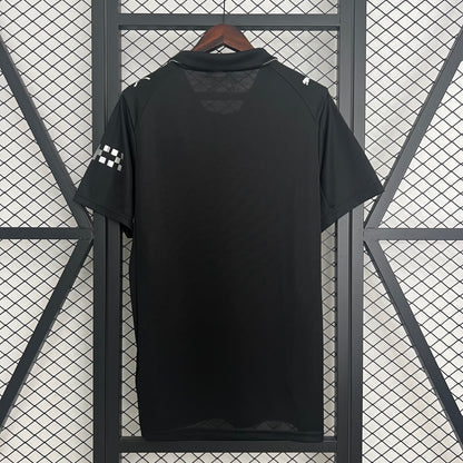 Camiseta Visita Manchester City 25-26