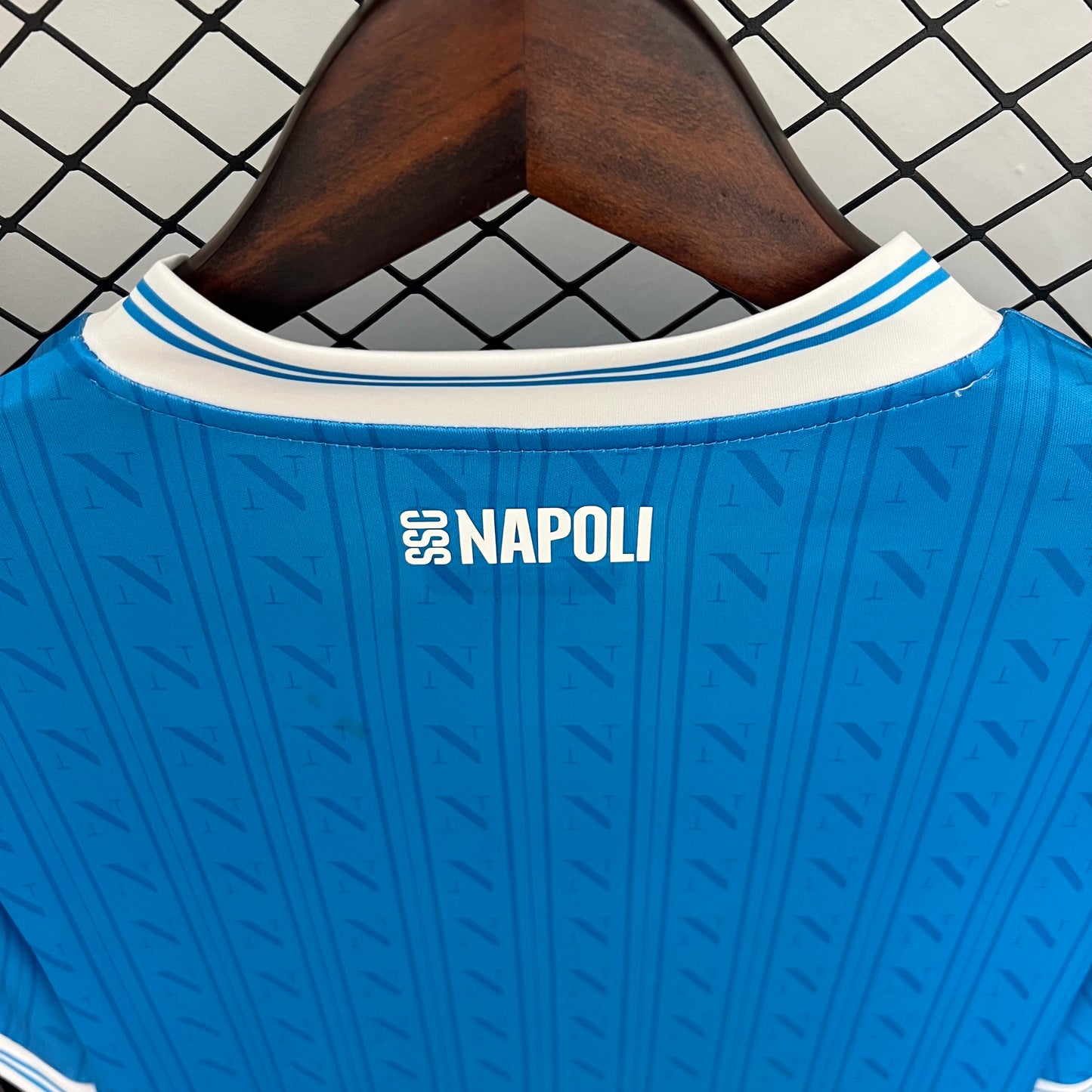 Camiseta Local Napoli  25-26