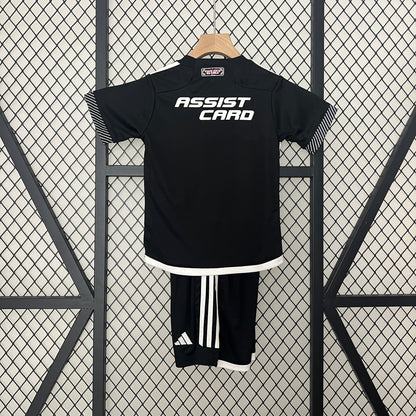 Camiseta Visita Niño Colo Colo 24-25