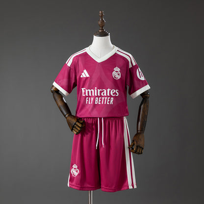 Camiseta Visita Real Madrid 26/27