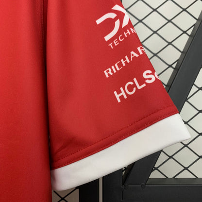 Camiseta F1  Ferrari 2025