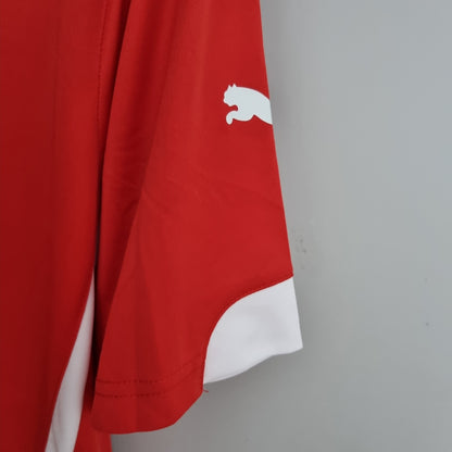 Camiseta Local Chile 2015