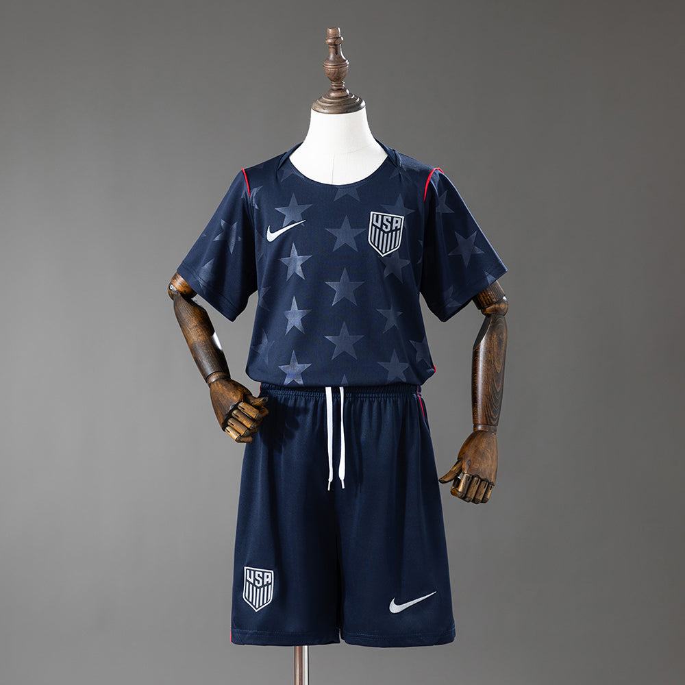 Camiseta Visita USA 2026