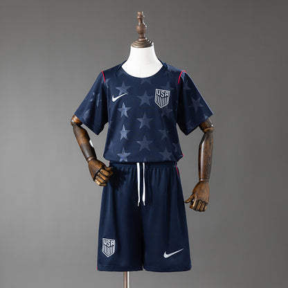 Camiseta Visita USA 2026
