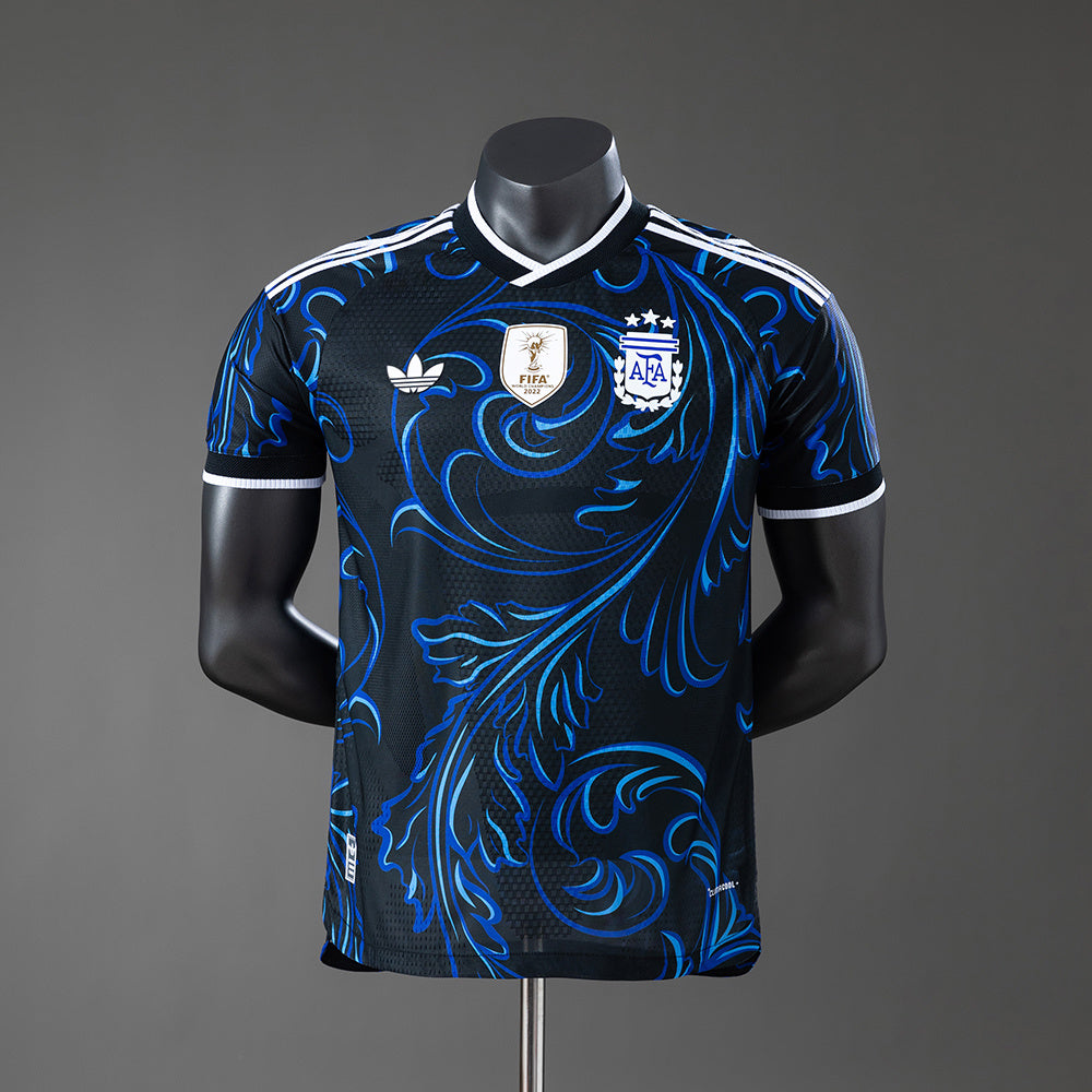 Camiseta Visita Argentina 2026