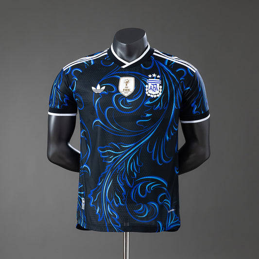 Camiseta Visita Argentina 2026