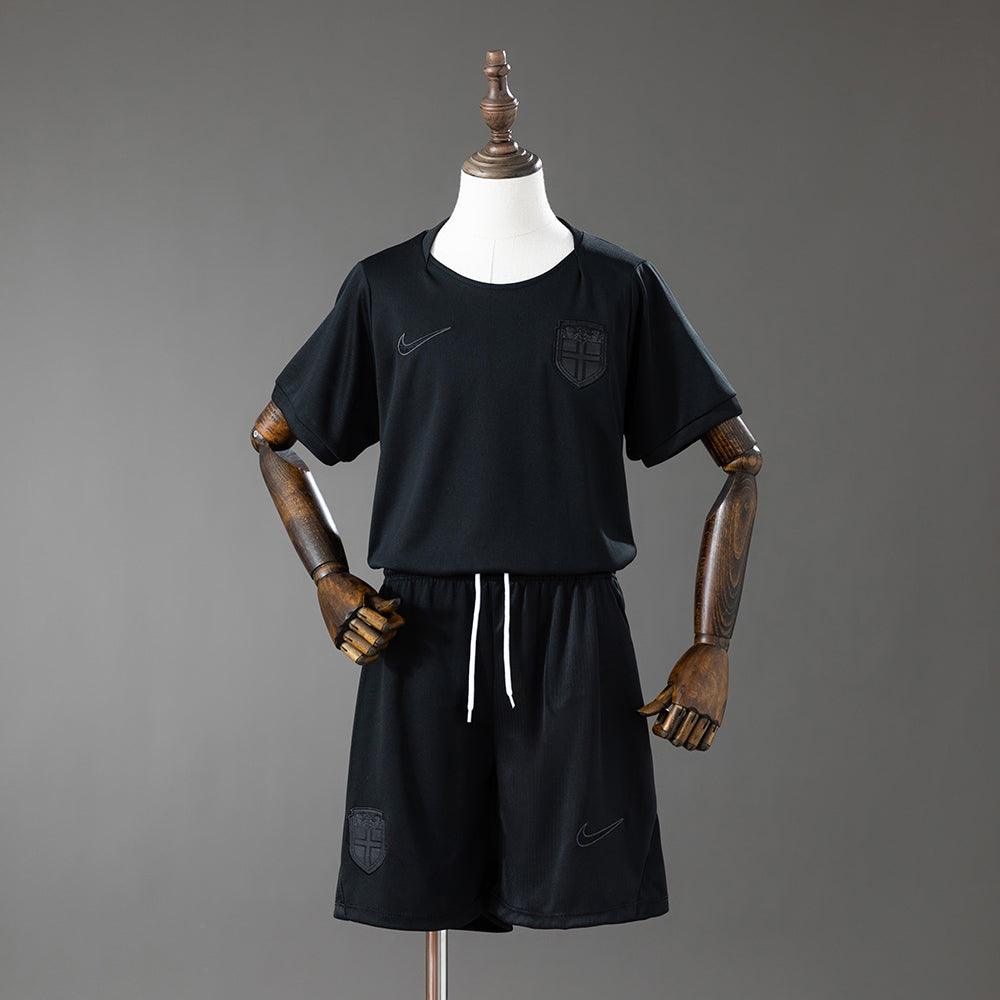 Camiseta Visita Noruega 2026