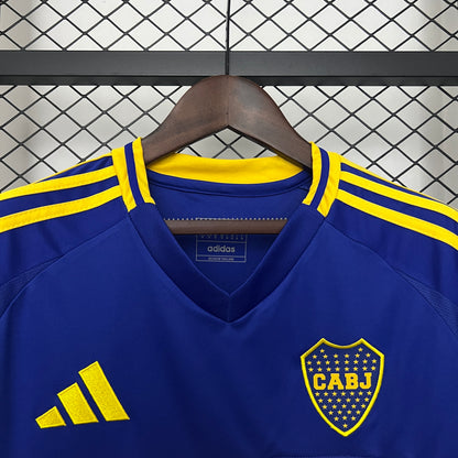 Camiseta Local Boca Juniors 24-25
