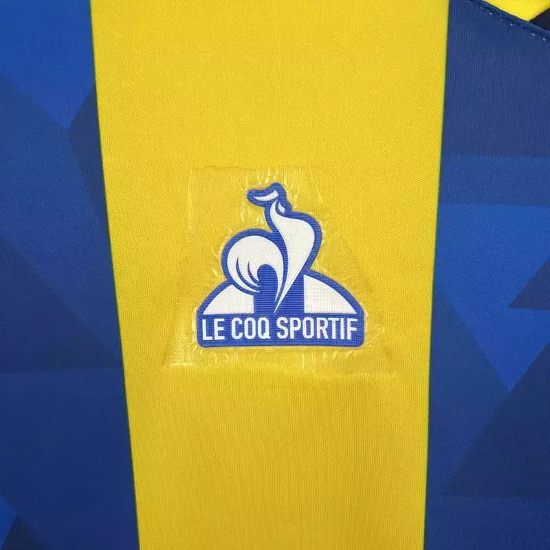 Camiseta Local Rosario Central  2026
