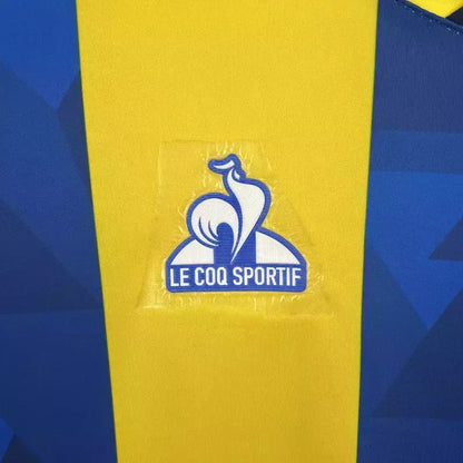 Camiseta Local Rosario Central  2026
