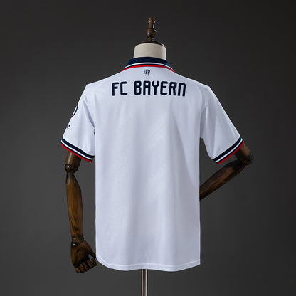 Camiseta Visita Bayern Munchen 26/27