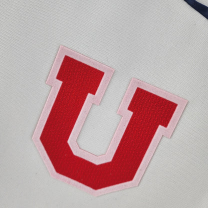 Camiseta Universidad De Chile Visita  00-01