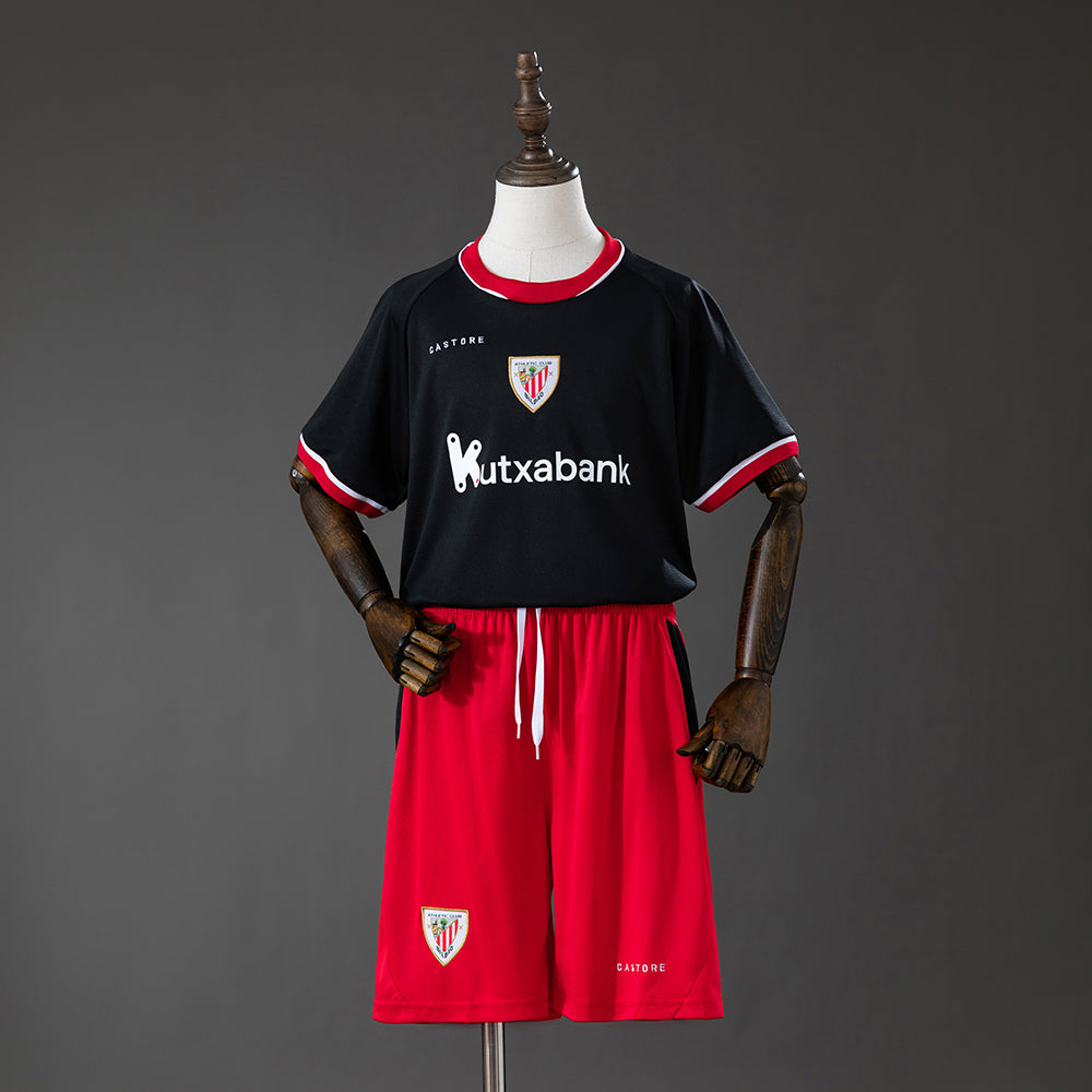 Camiseta Visita Athletic Club De Bilbao 26/27