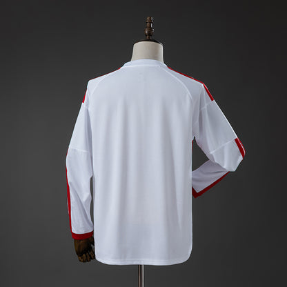 Camiseta Visita Flamengo 26/27