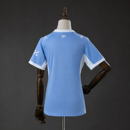 Camiseta Local Manchester City 26/27