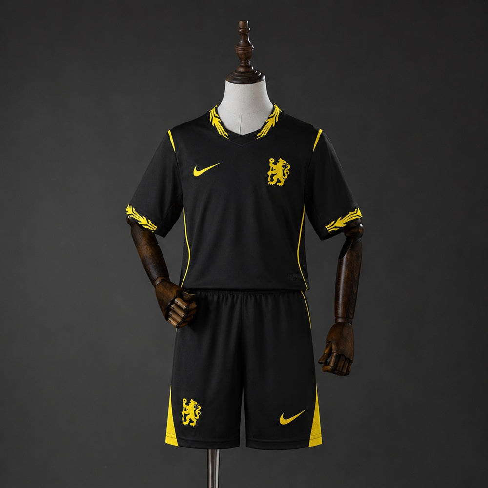Camiseta Visita Chelsea 26/27