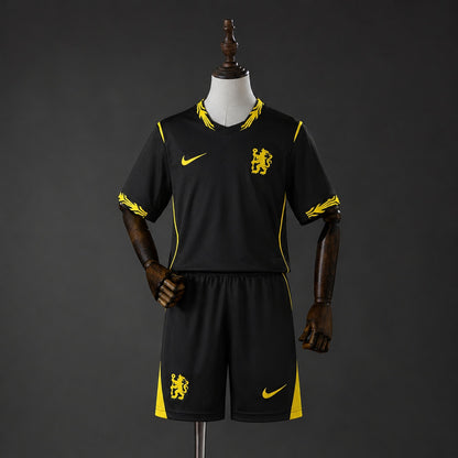 Camiseta Visita Chelsea 26/27