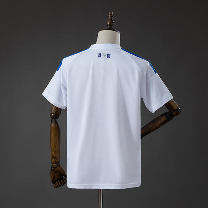 Camiseta Visita Cruzeiro 26/27