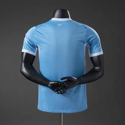 Camiseta Local Manchester City 26/27