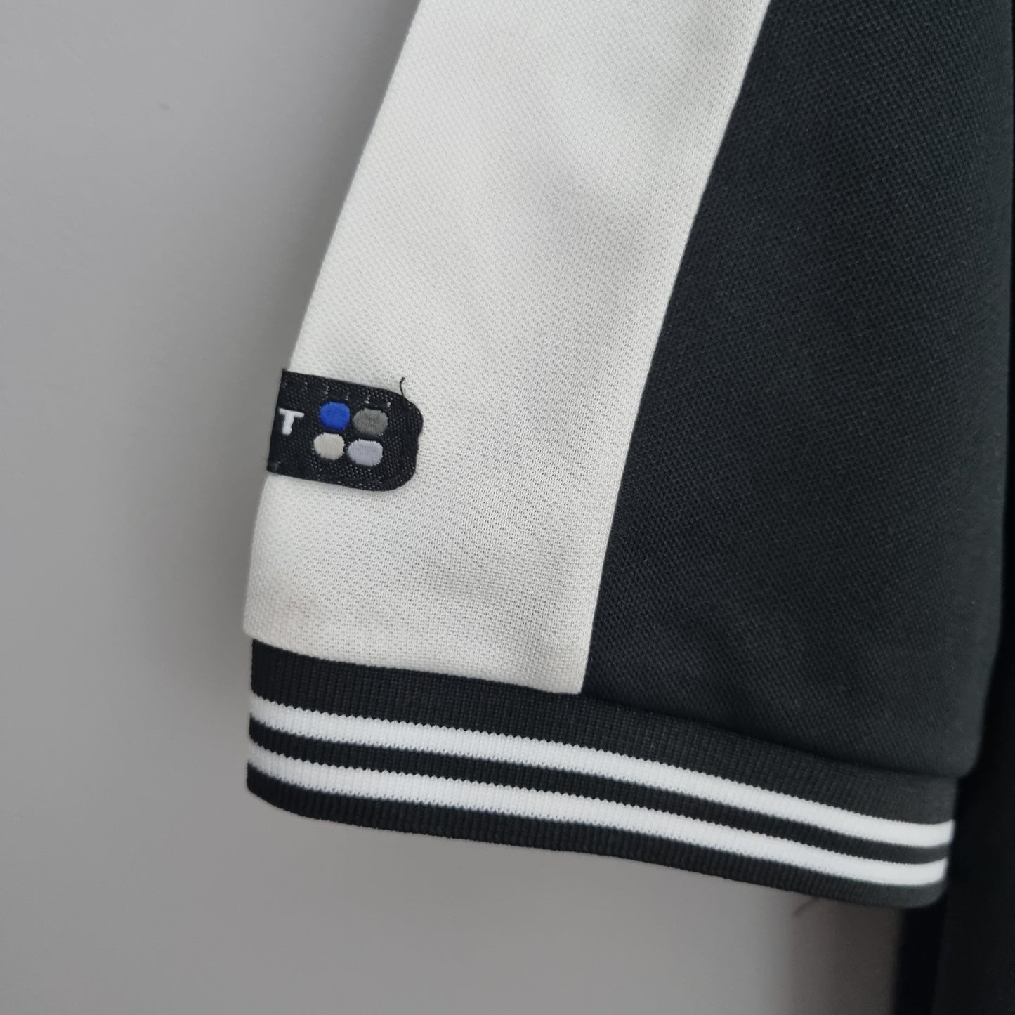 Camiseta Visita Colo Colo 1999