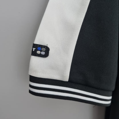 Camiseta Visita Colo Colo 1999