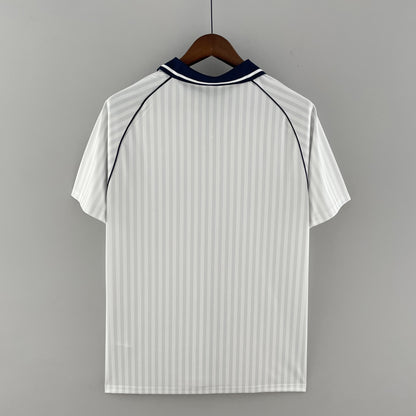 Camiseta Visita Universidad Chile 94-95